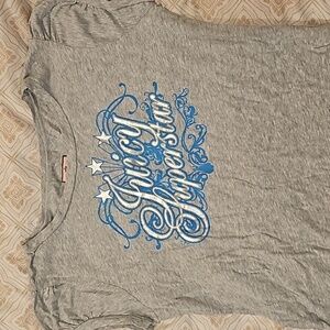 Juicy Couture T-Shirt NWT